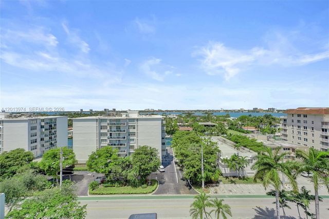 1170 101st St 602, Bay Harbor Islands, FL 33154
