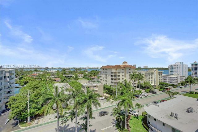 1170 101st St 602, Bay Harbor Islands, FL 33154