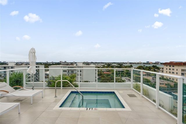 1170 101st St 602, Bay Harbor Islands, FL 33154