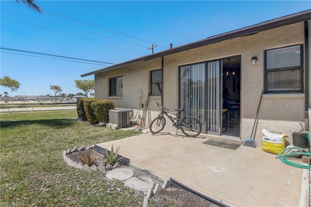 4207-4209 Skyline BLVD, Cape Coral, FL 33914