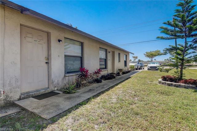 4207-4209 Skyline BLVD, Cape Coral, FL 33914