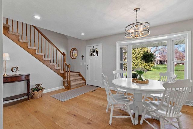 1171 THUNDERBYRD COURT, Green Bay, WI 54313