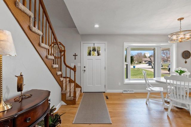 1171 THUNDERBYRD COURT, Green Bay, WI 54313