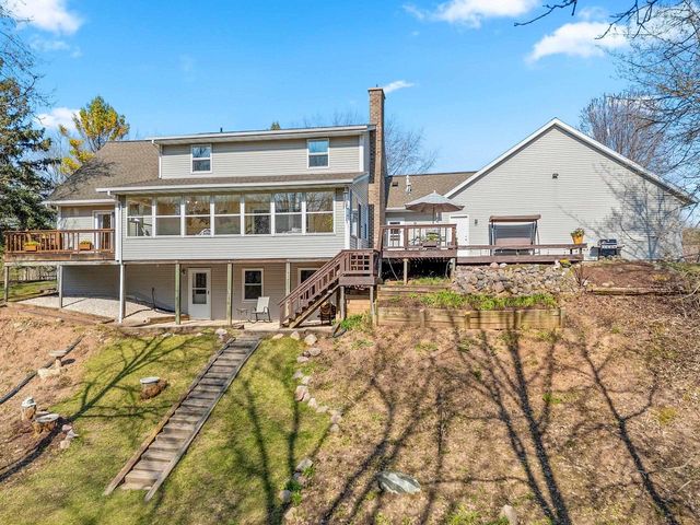 1171 THUNDERBYRD COURT, Green Bay, WI 54313