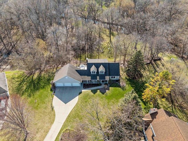 1171 THUNDERBYRD COURT, Green Bay, WI 54313