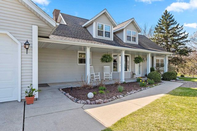 1171 THUNDERBYRD COURT, Green Bay, WI 54313