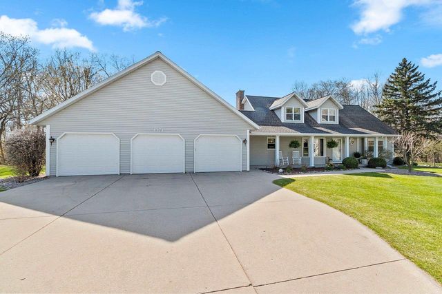 1171 THUNDERBYRD COURT, Green Bay, WI 54313