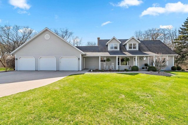 1171 THUNDERBYRD COURT, Green Bay, WI 54313