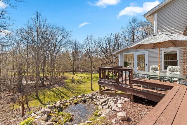 1171 THUNDERBYRD COURT, Green Bay, WI 54313