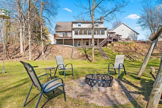 1171 THUNDERBYRD COURT, Green Bay, WI 54313