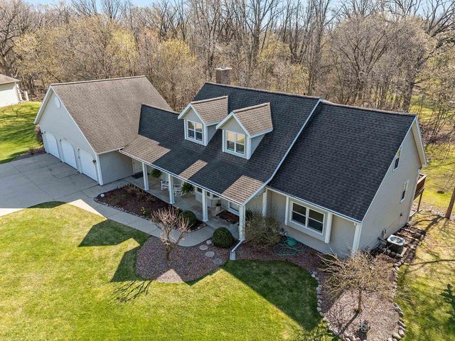 1171 THUNDERBYRD COURT, Green Bay, WI 54313