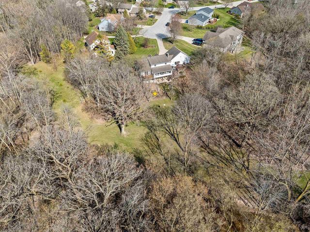 1171 THUNDERBYRD COURT, Green Bay, WI 54313