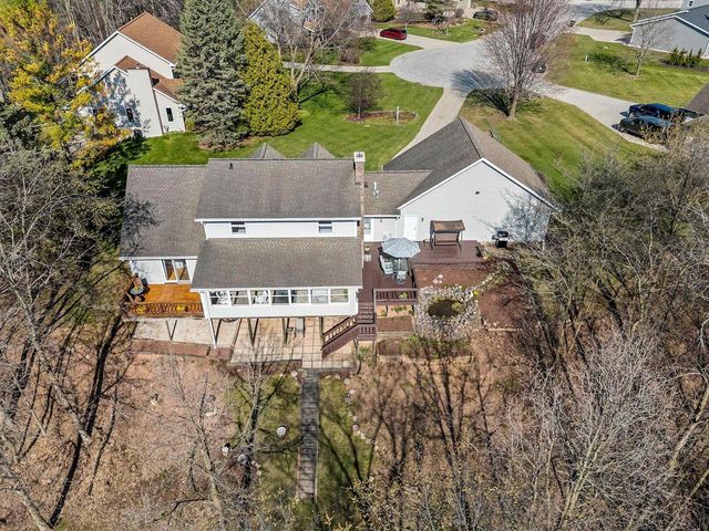 1171 THUNDERBYRD COURT, Green Bay, WI 54313