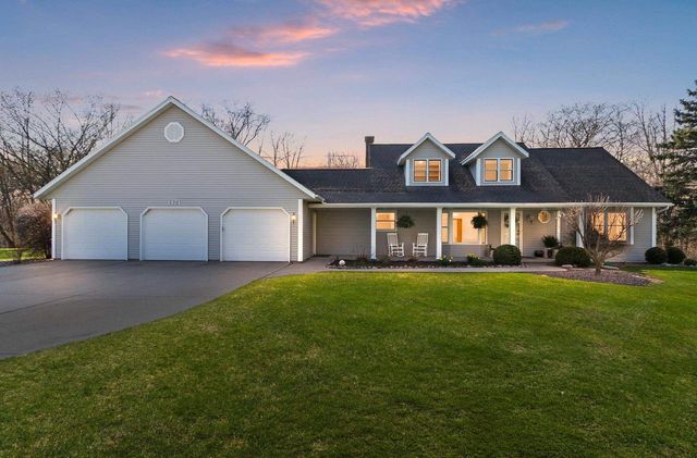 1171 THUNDERBYRD COURT, Green Bay, WI 54313