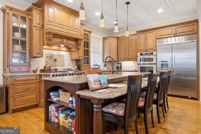 227 Sky View Court, Newnan, GA 30265