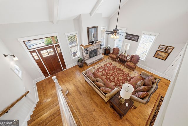 227 Sky View Court, Newnan, GA 30265