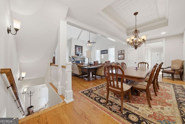 227 Sky View Court, Newnan, GA 30265