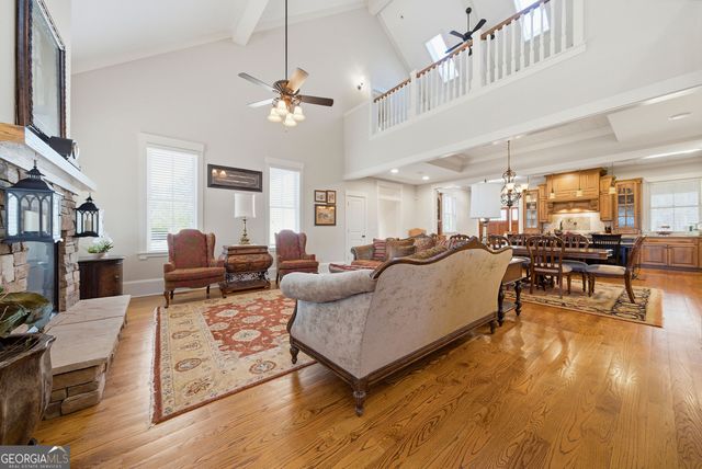 227 Sky View Court, Newnan, GA 30265