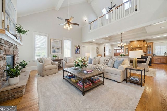 227 Sky View Court, Newnan, GA 30265