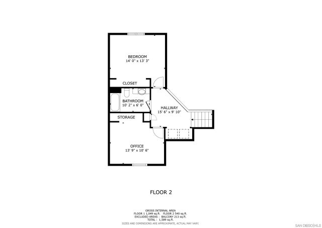 15823 Davis Cup Ln, Ramona, CA 92065