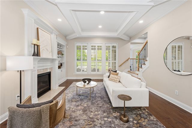 7267 Clawson Court, West Chester, OH 45069