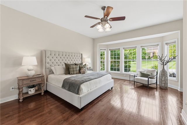 7267 Clawson Court, West Chester, OH 45069