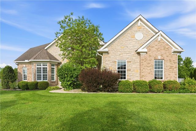 7267 Clawson Court, West Chester, OH 45069
