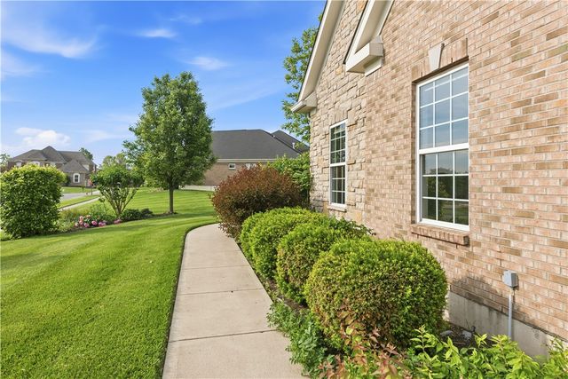 7267 Clawson Court, West Chester, OH 45069