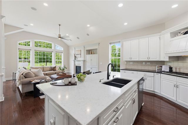 7267 Clawson Court, West Chester, OH 45069