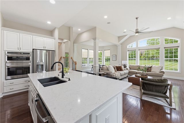 7267 Clawson Court, West Chester, OH 45069