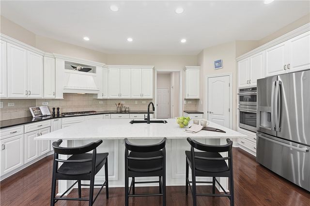 7267 Clawson Court, West Chester, OH 45069
