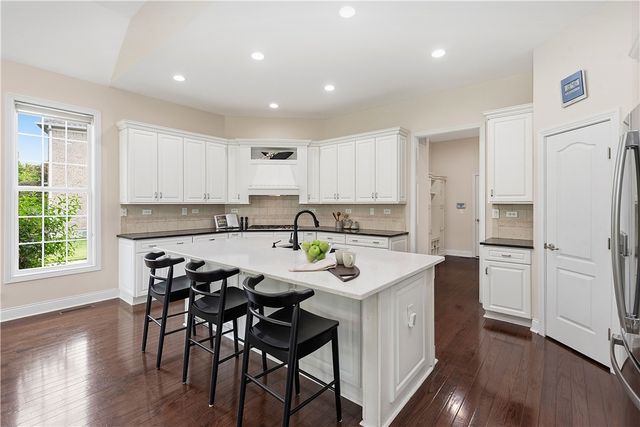 7267 Clawson Court, West Chester, OH 45069