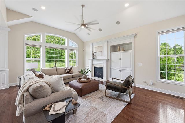 7267 Clawson Court, West Chester, OH 45069