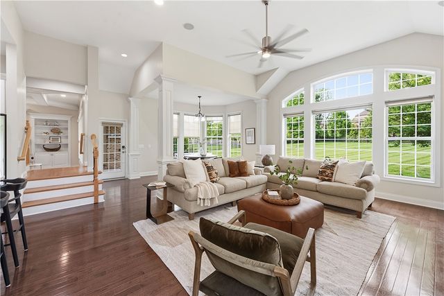 7267 Clawson Court, West Chester, OH 45069