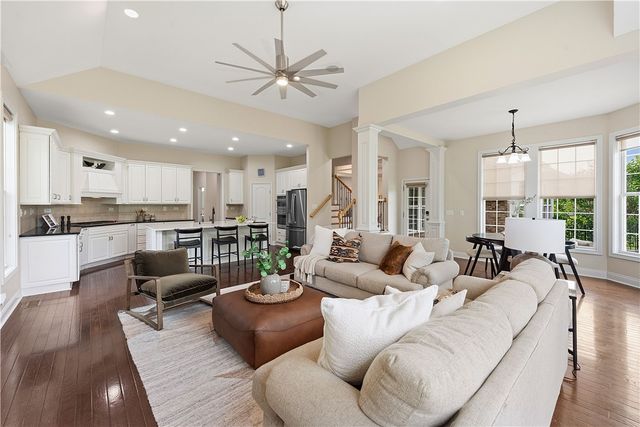 7267 Clawson Court, West Chester, OH 45069