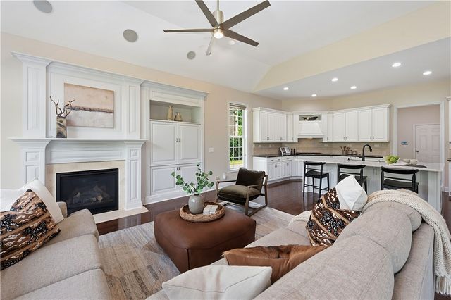 7267 Clawson Court, West Chester, OH 45069