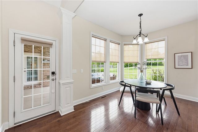 7267 Clawson Court, West Chester, OH 45069