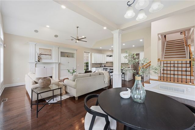 7267 Clawson Court, West Chester, OH 45069