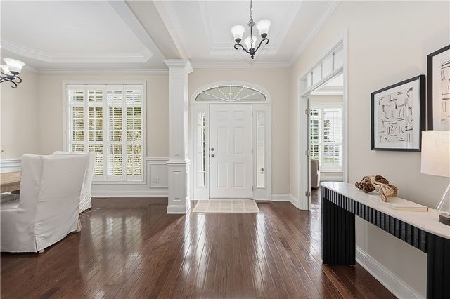 7267 Clawson Court, West Chester, OH 45069