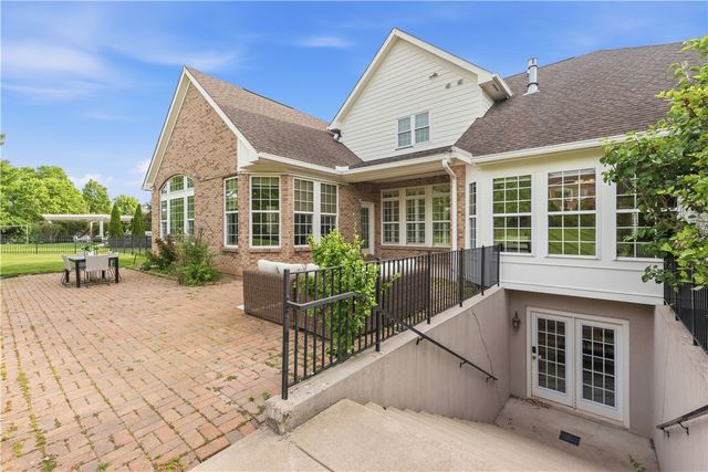 7267 Clawson Court, West Chester, OH 45069
