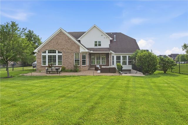 7267 Clawson Court, West Chester, OH 45069