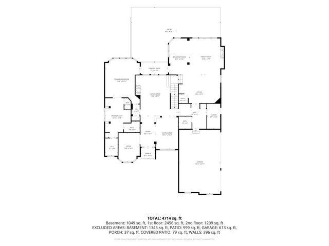 7267 Clawson Court, West Chester, OH 45069