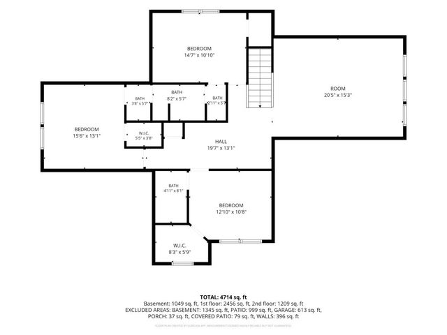 7267 Clawson Court, West Chester, OH 45069