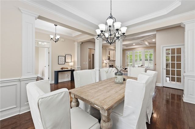 7267 Clawson Court, West Chester, OH 45069