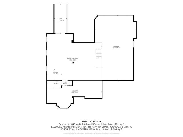 7267 Clawson Court, West Chester, OH 45069