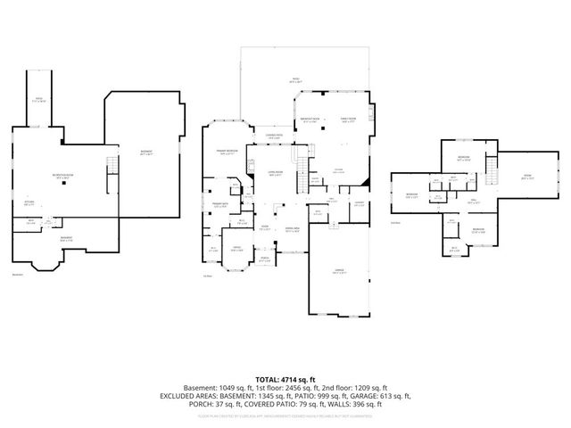 7267 Clawson Court, West Chester, OH 45069