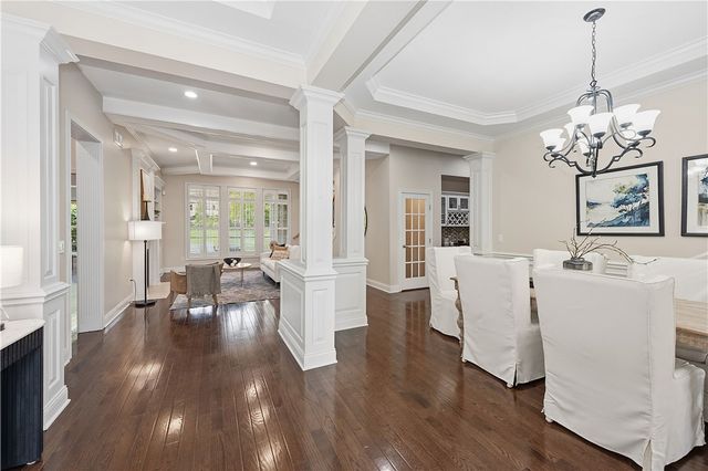 7267 Clawson Court, West Chester, OH 45069