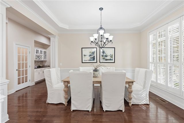 7267 Clawson Court, West Chester, OH 45069