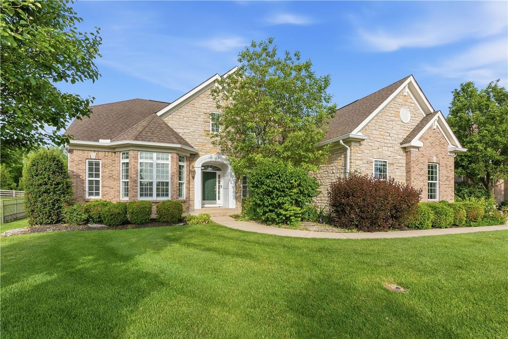 7267 Clawson Court, West Chester, OH 45069
