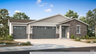 9009 Winding Stream Avenue 11 BP, Bakersfield, CA 93311